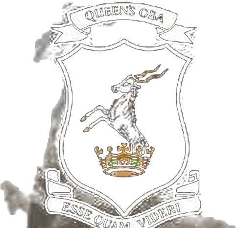 Queen's College crest